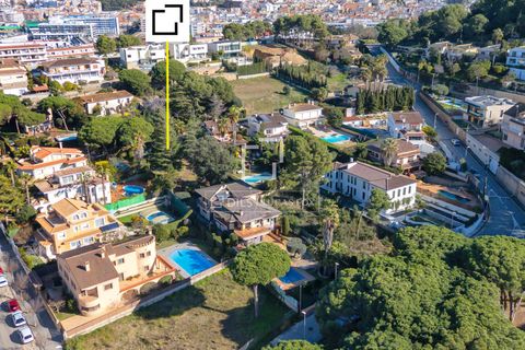 Helårsgrund i Lloret De Mar, Gerona, Lloret De Mar - € 650.000 | Ref: CBR67725 - foto 1