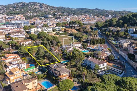 Helårsgrund i Lloret De Mar, Gerona, Lloret De Mar - € 650.000 | Ref: CBR67725 - foto 2