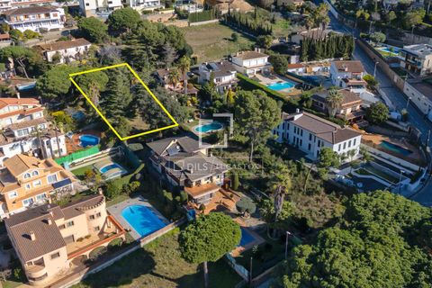 Helårsgrund i Lloret De Mar, Gerona, Lloret De Mar - € 650.000 | Ref: CBR67725 - foto 3