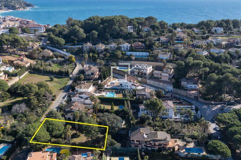 Helårsgrund i Lloret De Mar, Gerona, Lloret De Mar - € 650.000 | Ref: CBR67725 - foto 5