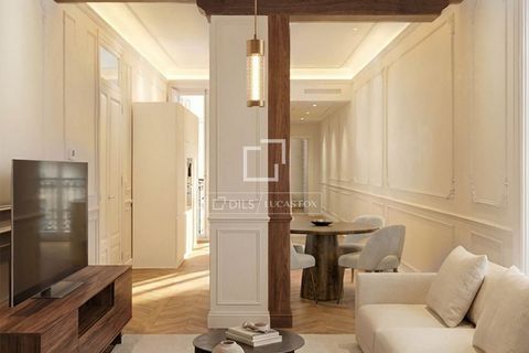 Leilighet i Madrid, Madrid, Madrid - € 2 290 000 | Ref: MAD68488 - foto 3