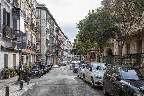 Leilighet i Madrid, Madrid, Madrid - € 2 290 000 | Ref: MAD68488 - foto 49