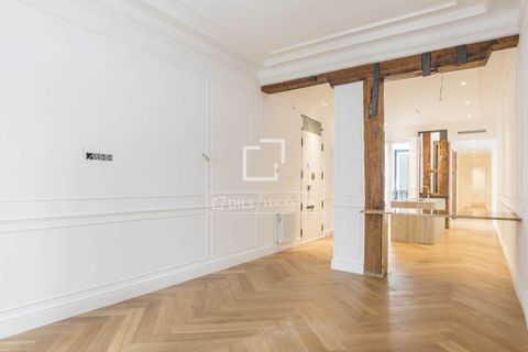 Leilighet i Madrid, Madrid, Madrid - € 2 290 000 | Ref: MAD68488 - foto 4