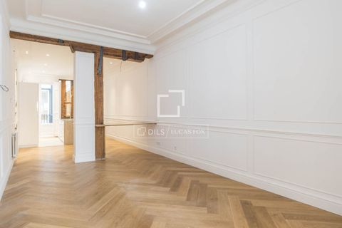 Leilighet i Madrid, Madrid, Madrid - € 2 290 000 | Ref: MAD68488 - foto 6