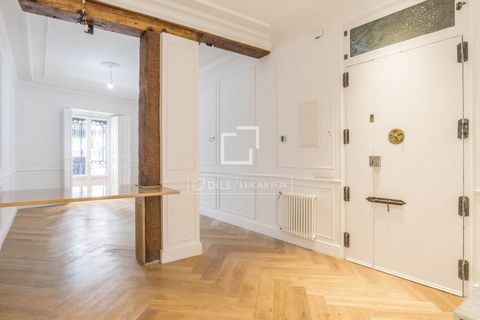 Leilighet i Madrid, Madrid, Madrid - € 2 290 000 | Ref: MAD68488 - foto 7