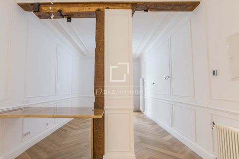 Leilighet i Madrid, Madrid, Madrid - € 2 290 000 | Ref: MAD68488 - foto 8