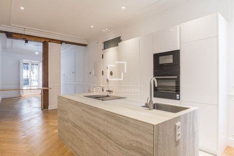Leilighet i Madrid, Madrid, Madrid - € 2 290 000 | Ref: MAD68488 - foto 10