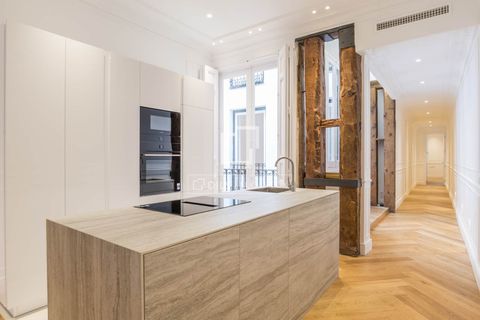 Leilighet i Madrid, Madrid, Madrid - € 2 290 000 | Ref: MAD68488 - foto 11