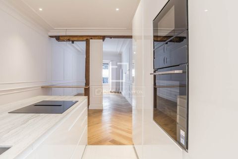 Leilighet i Madrid, Madrid, Madrid - € 2 290 000 | Ref: MAD68488 - foto 12