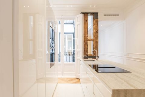Leilighet i Madrid, Madrid, Madrid - € 2 290 000 | Ref: MAD68488 - foto 13