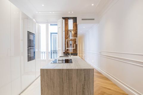 Leilighet i Madrid, Madrid, Madrid - € 2 290 000 | Ref: MAD68488 - foto 14