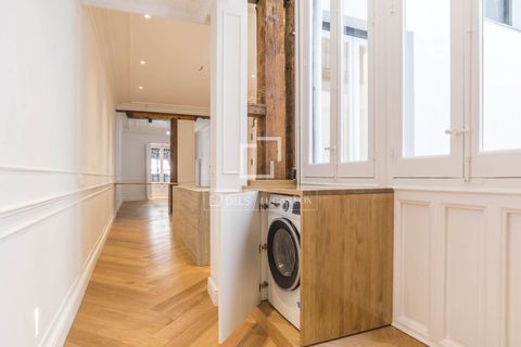 Leilighet i Madrid, Madrid, Madrid - € 2 290 000 | Ref: MAD68488 - foto 18