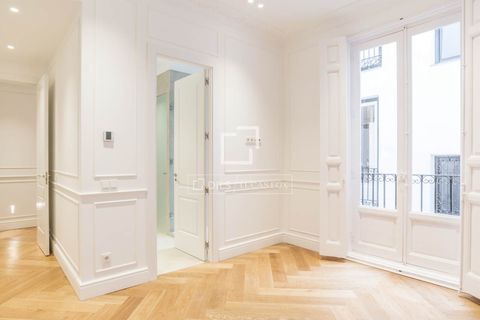 Leilighet i Madrid, Madrid, Madrid - € 2 290 000 | Ref: MAD68488 - foto 21