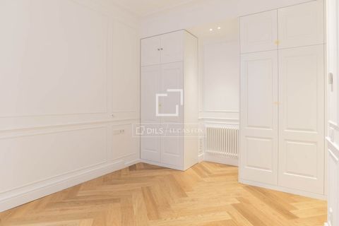 Leilighet i Madrid, Madrid, Madrid - € 2 290 000 | Ref: MAD68488 - foto 22