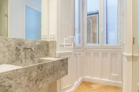 Leilighet i Madrid, Madrid, Madrid - € 2 290 000 | Ref: MAD68488 - foto 46