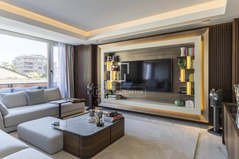 Lejlighed i Madrid, Madrid, Madrid - € 6.750.000 | Ref: MAD68471 - foto 2