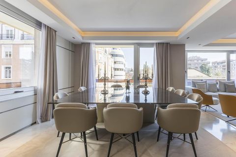 Lejlighed i Madrid, Madrid, Madrid - € 6.750.000 | Ref: MAD68471 - foto 3