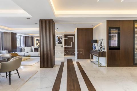 Lejlighed i Madrid, Madrid, Madrid - € 6.750.000 | Ref: MAD68471 - foto 4