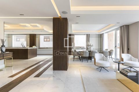 Lejlighed i Madrid, Madrid, Madrid - € 6.750.000 | Ref: MAD68471 - foto 5