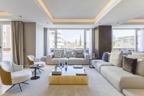Lejlighed i Madrid, Madrid, Madrid - € 6.750.000 | Ref: MAD68471 - foto 6