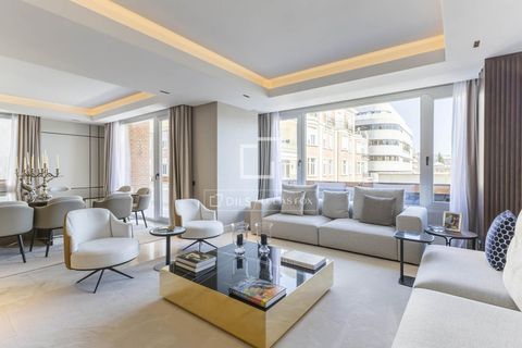 Lejlighed i Madrid, Madrid, Madrid - € 6.750.000 | Ref: MAD68471 - foto 7