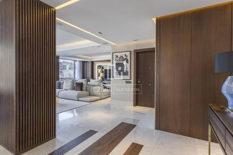 Lejlighed i Madrid, Madrid, Madrid - € 6.750.000 | Ref: MAD68471 - foto 8