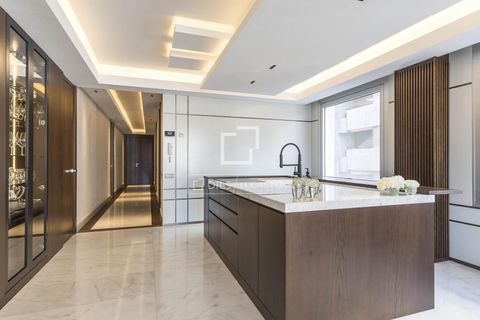 Lejlighed i Madrid, Madrid, Madrid - € 6.750.000 | Ref: MAD68471 - foto 12