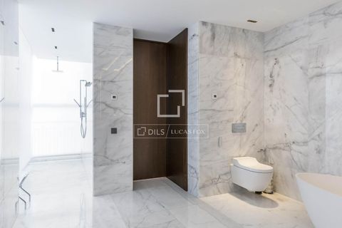 Lejlighed i Madrid, Madrid, Madrid - € 6.750.000 | Ref: MAD68471 - foto 24