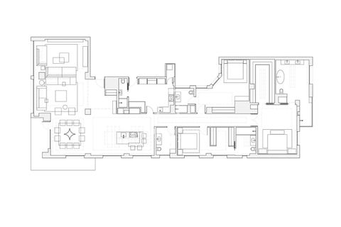 Lejlighed i Madrid, Madrid, Madrid - € 6.750.000 | Ref: MAD68471 - foto 28