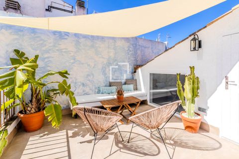 Villa i Sitges, Barcelona, Sitges - € 1.000.000 | Ref: SIT30041 - foto 1