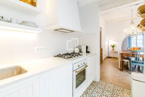 Villa i Sitges, Barcelona, Sitges - € 1.000.000 | Ref: SIT30041 - foto 12