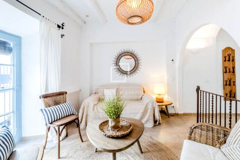 Villa i Sitges, Barcelona, Sitges - € 1.000.000 | Ref: SIT30041 - foto 14