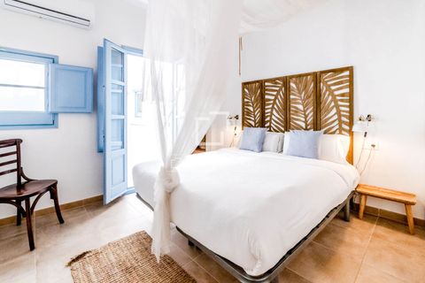 Villa i Sitges, Barcelona, Sitges - € 1.000.000 | Ref: SIT30041 - foto 17