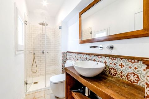 Villa i Sitges, Barcelona, Sitges - € 1.000.000 | Ref: SIT30041 - foto 20