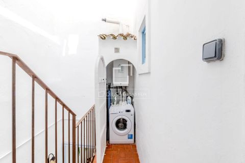 Villa i Sitges, Barcelona, Sitges - € 1.000.000 | Ref: SIT30041 - foto 21