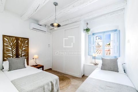 Villa i Sitges, Barcelona, Sitges - € 1.000.000 | Ref: SIT30041 - foto 23