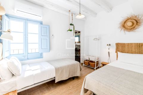 Villa i Sitges, Barcelona, Sitges - € 1.000.000 | Ref: SIT30041 - foto 25