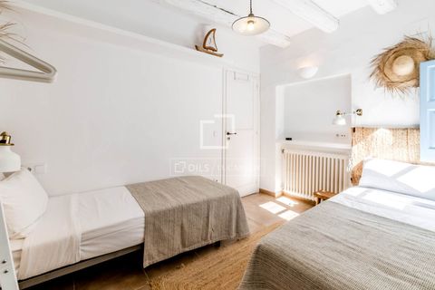 Villa i Sitges, Barcelona, Sitges - € 1.000.000 | Ref: SIT30041 - foto 26
