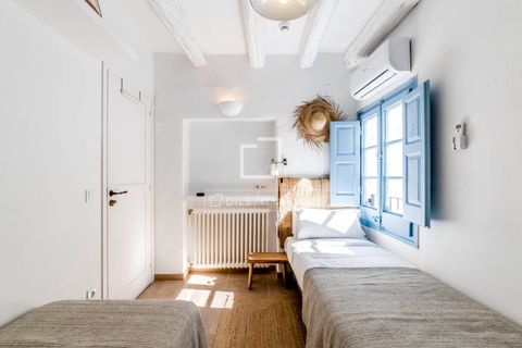 Villa i Sitges, Barcelona, Sitges - € 1.000.000 | Ref: SIT30041 - foto 27