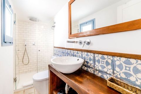 Villa i Sitges, Barcelona, Sitges - € 1.000.000 | Ref: SIT30041 - foto 28