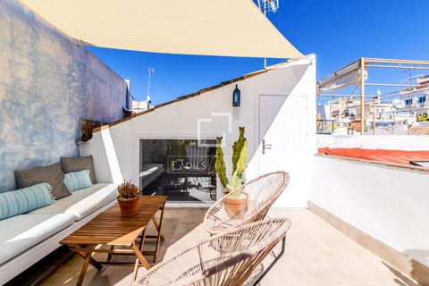 Villa i Sitges, Barcelona, Sitges - € 1.000.000 | Ref: SIT30041 - foto 29
