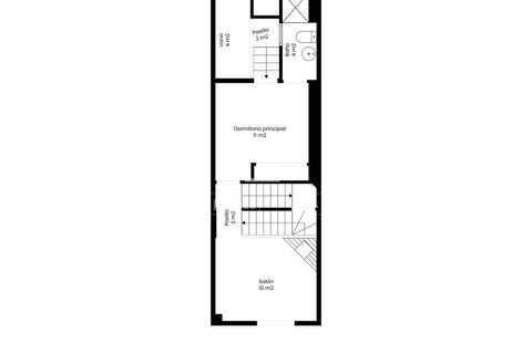 Villa i Sitges, Barcelona, Sitges - € 1.000.000 | Ref: SIT30041 - foto 35