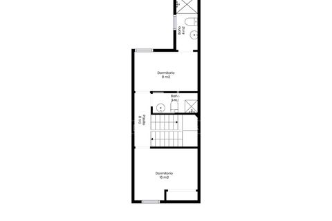 Villa i Sitges, Barcelona, Sitges - € 1.000.000 | Ref: SIT30041 - foto 36