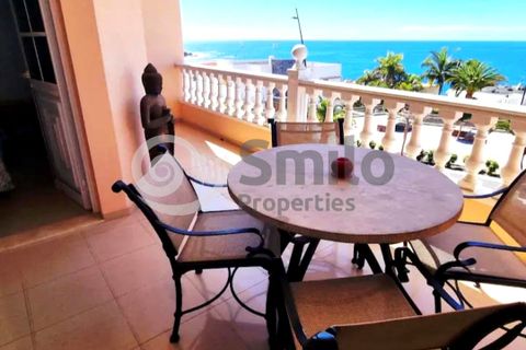 Appartamento Santiago Del Teide, Tenerife - foto 1