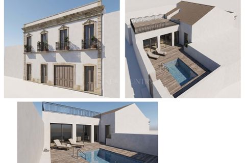 Villa a Estoi, Faro, Estoi - € 600.000 | Ref: FC554GTZ - foto 21
