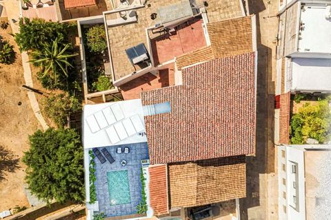 Villa a Estoi, Faro, Estoi - € 600.000 | Ref: FC554GTZ - foto 22
