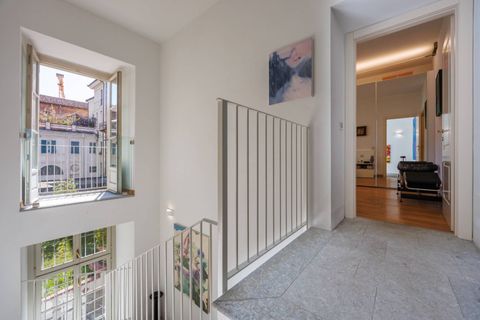 Leilighet i Torino, Turin, Torino - € 758 000 | Ref: 14029 - foto 14