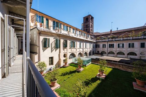 Leilighet i Torino, Turin, Torino - € 758 000 | Ref: 14029 - foto 19