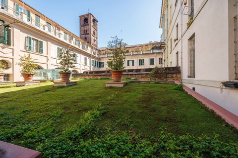 Leilighet i Torino, Turin, Torino - € 758 000 | Ref: 14029 - foto 26