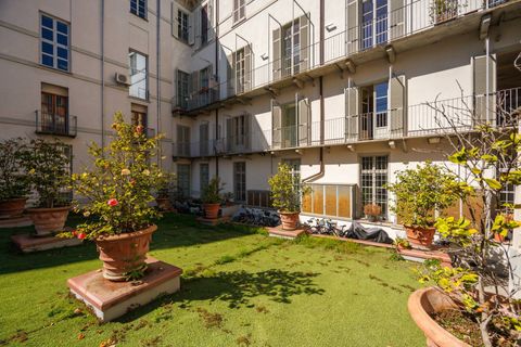 Leilighet i Torino, Turin, Torino - € 758 000 | Ref: 14029 - foto 27